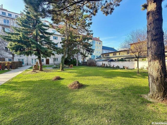 Apartment kaufen in Groß-Schwechat, Schwechat