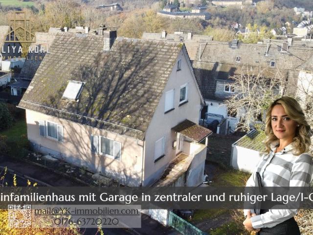 Villa kaufen in Idar-Oberstein, Rheinland-Pfalz