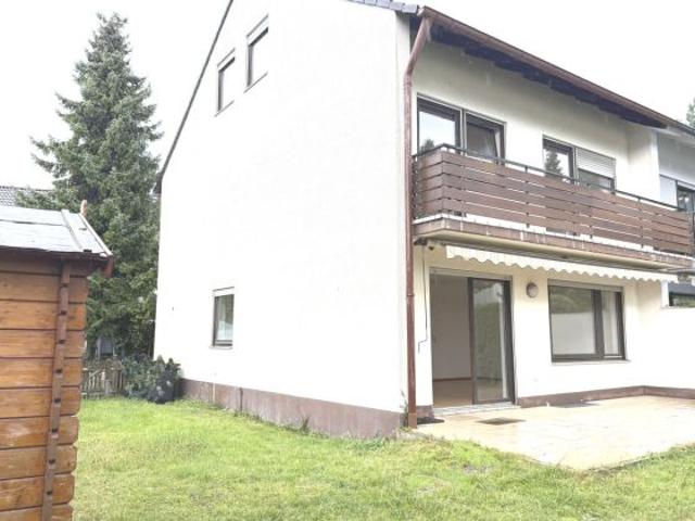 Haus kaufen in Friedberg