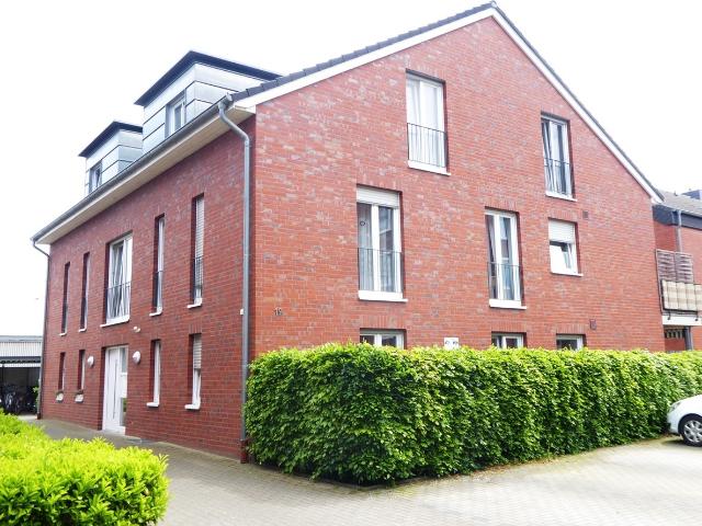 Wohnung mieten in Westum, Emsdetten