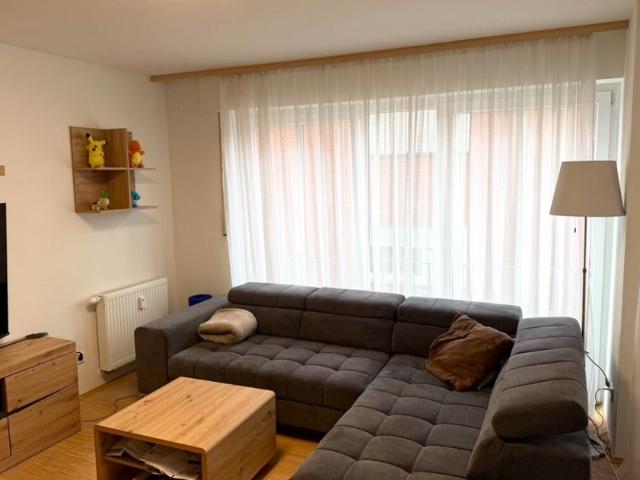 Apartment mieten in Emsdetten, Nordrhein-Westfalen