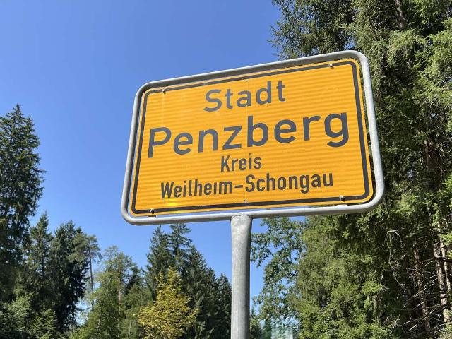 Wohnung kaufen in Penzberg, Landkreis Weilheim-Schongau