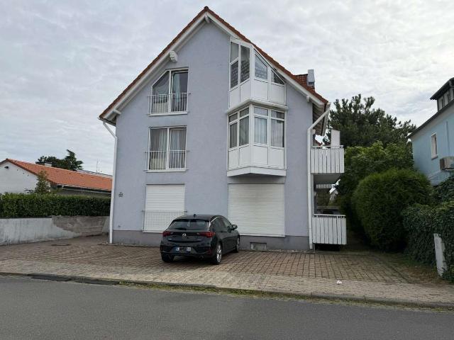 Wohnung kaufen in Griesheim, Landkreis Darmstadt-Dieburg