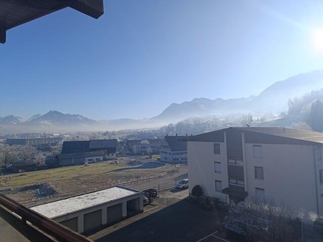 Apartment mieten in Frastanz, Vorarlberg