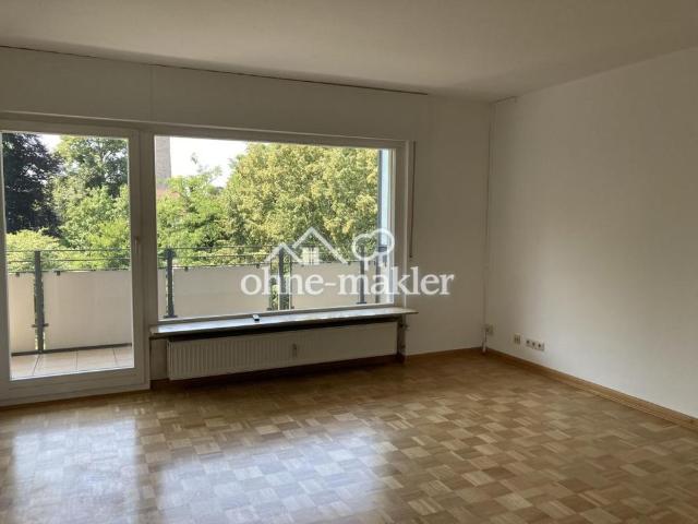 Apartment mieten in Nordwest, Hanau