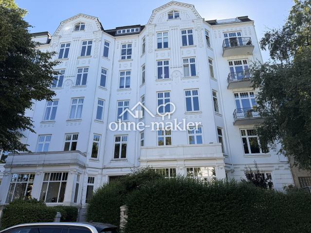 Apartment kaufen in Hamburg-Nord, Hamburg