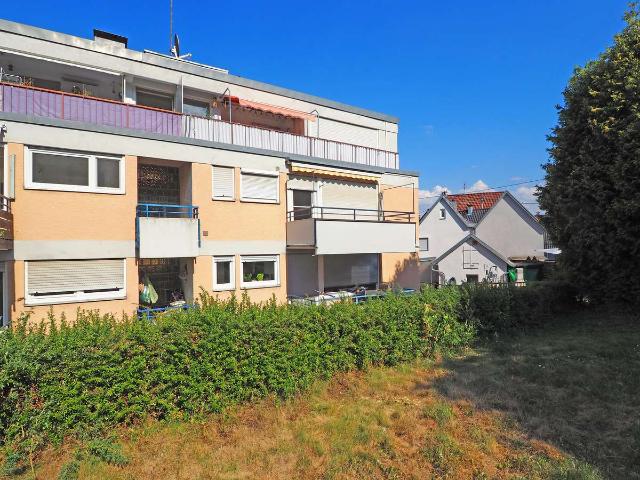 Wohnung kaufen in Köngen, Landkreis Esslingen
