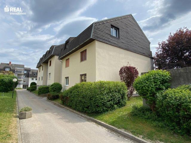 Apartment kaufen in Urscha, Gleisdorf