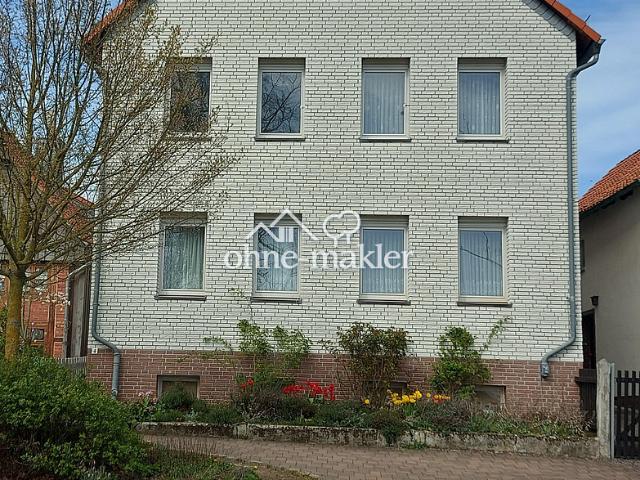 Haus kaufen in Harber, Hohenhameln