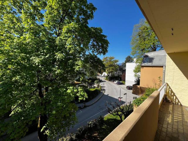 Apartment kaufen in Salzburg