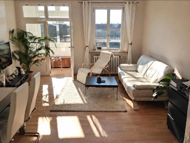 Wohnung kaufen in Alt-Mariendorf, Berlin