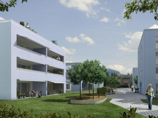 Haus mieten in Thurgau