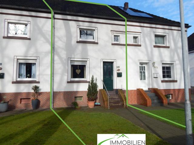 Haus kaufen in Kamp-Lintfort Haus kaufen in Kamp-Lintfort