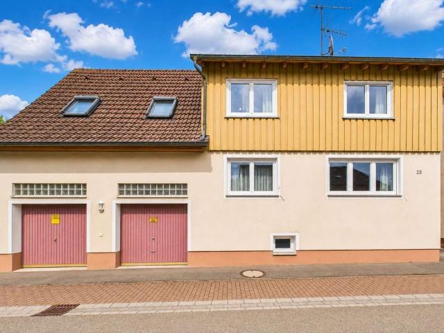 Haus kaufen in Dornhan, Landkreis Rottweil