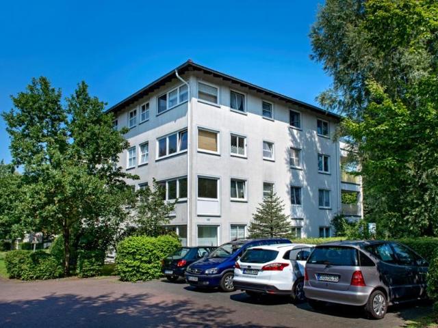 Apartment mieten in Obercastrop, Castrop-Rauxel