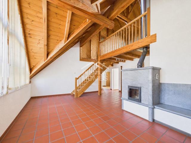 Wohnung kaufen in Amriswil, Thurgau