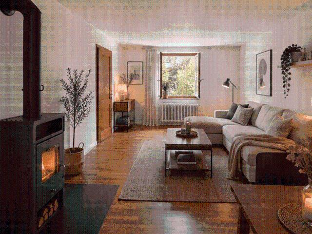 Haus mieten in Steglitobel, Winterthur
