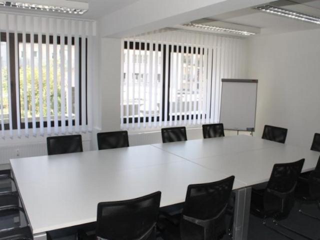 Büro mieten in Stadtmitte, Düsseldorf