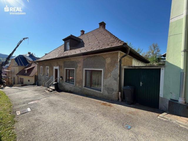 Haus kaufen in Mariahof, Steiermark
