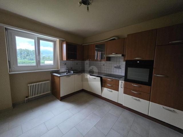 Wohnung mieten in Gerra, Gambarogno, Tessin