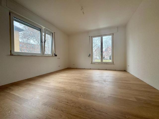 Wohnung mieten in Zuffenhausen, Stuttgart