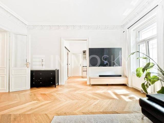 Apartment kaufen in Wien