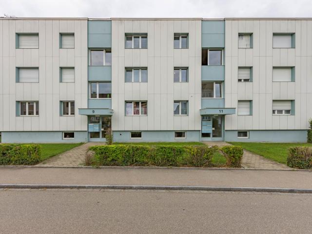 Apartment mieten in Reinach (BL), Basel-Landschaft