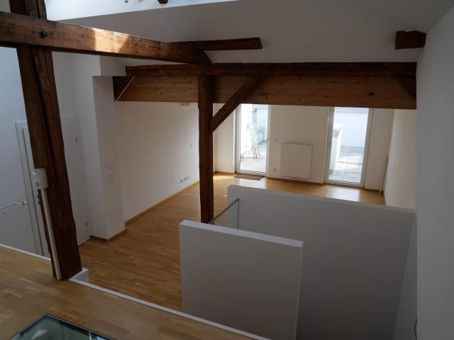 Apartment mieten in Linz, Oberösterreich
