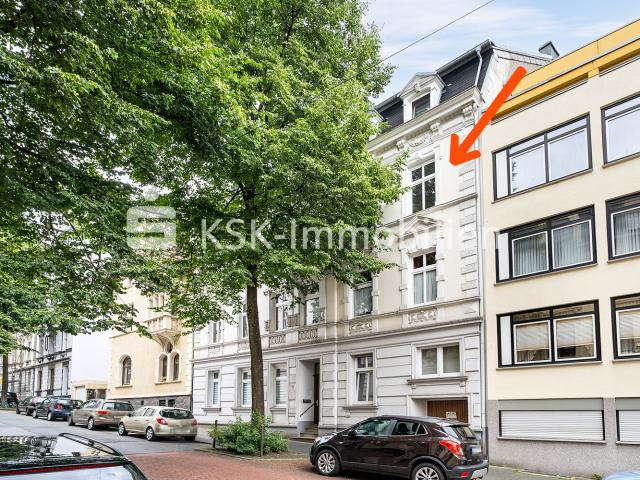 Wohnung kaufen in Wichlinghausen, Wuppertal