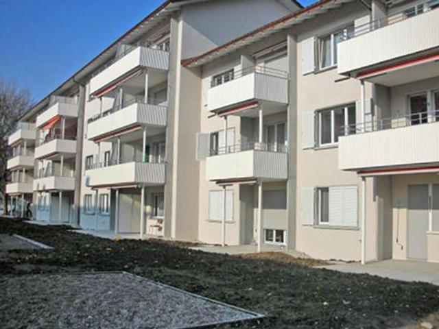 Apartment mieten in Zürich