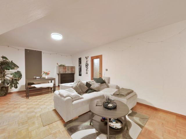 Wohnung kaufen in Obenstrohe, Varel