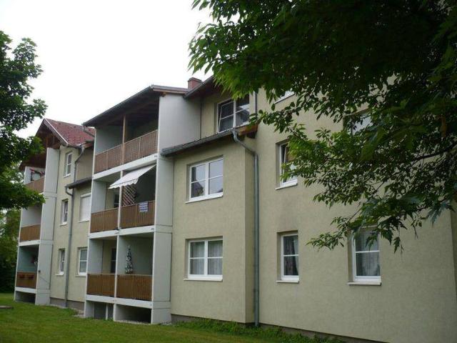 Apartment mieten in Haselbach, Braunau am Inn