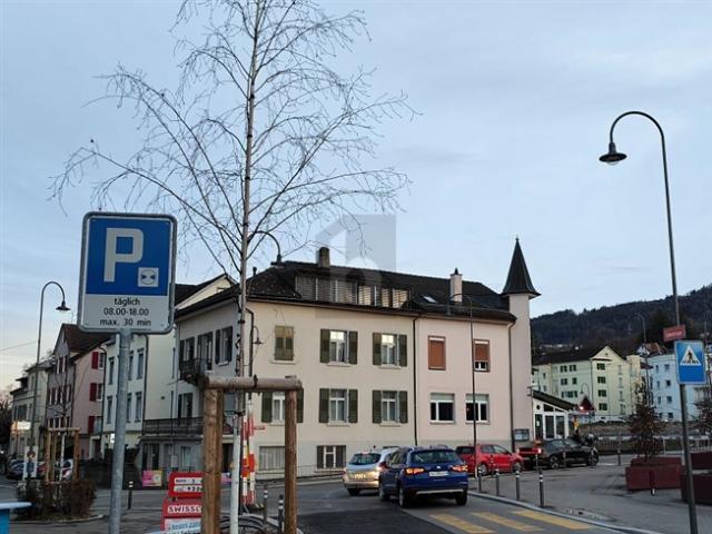 Wohnung mieten in Rorschach, St. Gallen