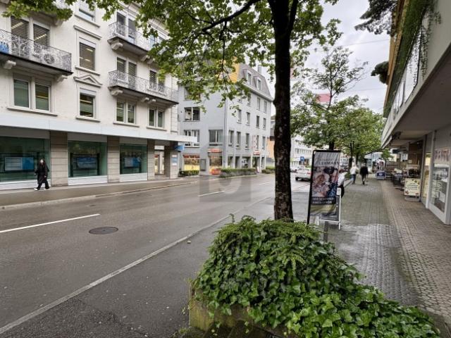 Atelier mieten in Wädenswil, Zürich