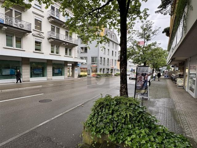 Atelier mieten in Wädenswil, Zürich