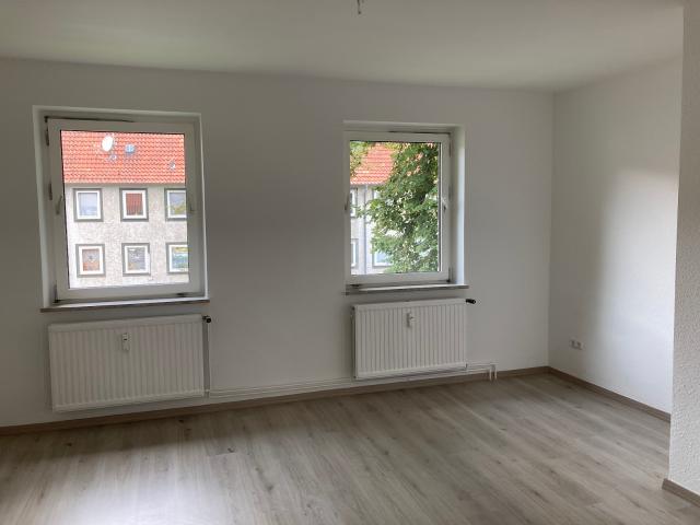 Apartment mieten in Lebenstedt, Salzgitter