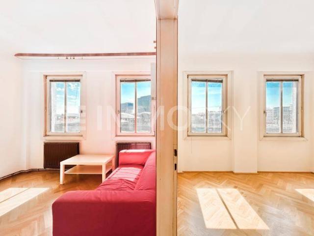 Apartment kaufen in Wien