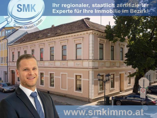 Haus kaufen in Laa an der Thaya, Niederösterreich