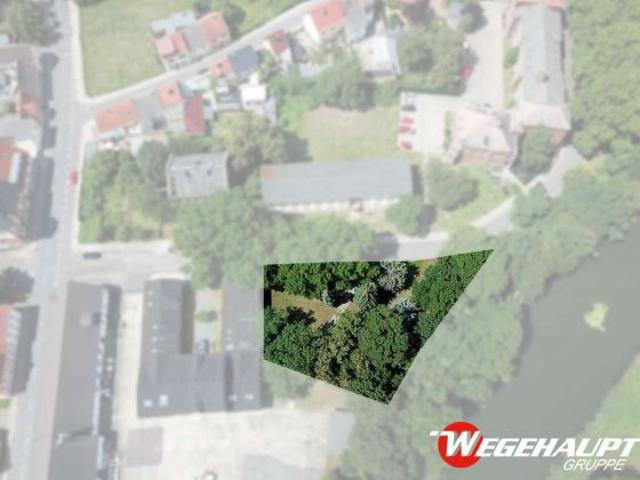 Erdgeschosswohnung kaufen in Schönebeck, Sachsen-Anhalt