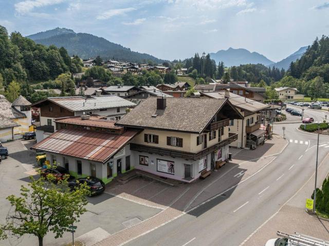 Haus kaufen in Fieberbrunn, Tirol