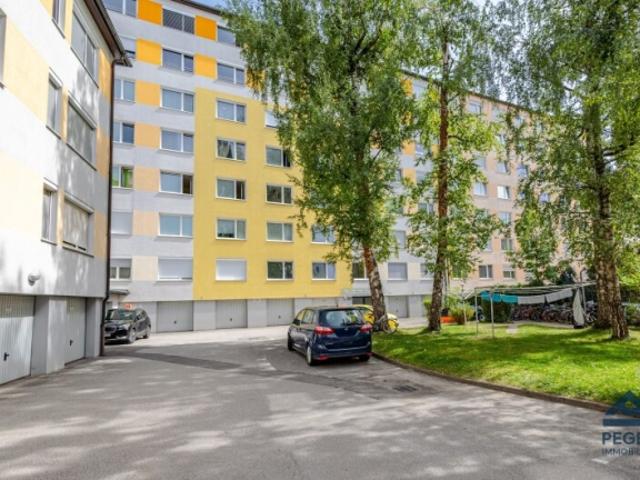 Wohnung kaufen in Salzburg