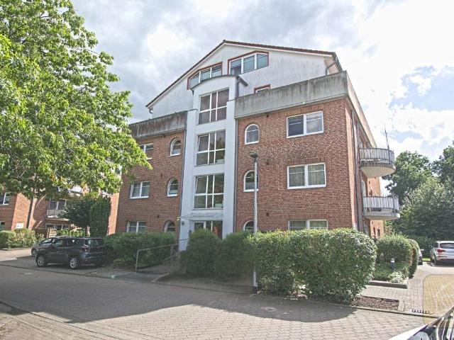Wohnung kaufen in Kaltenkirchen, Kreis Segeberg