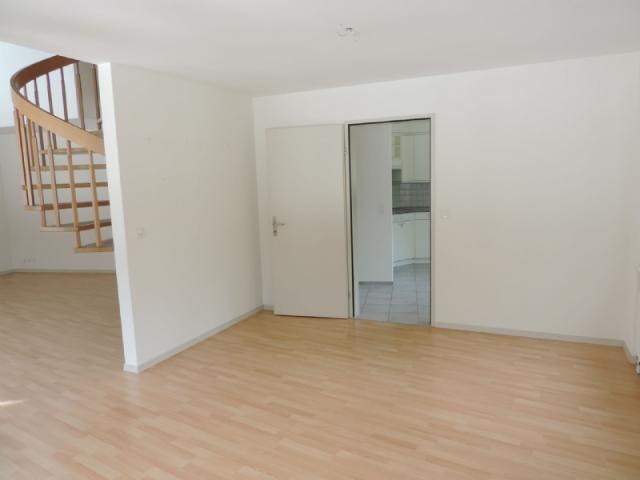 Apartment mieten in Aarburg, Aargau