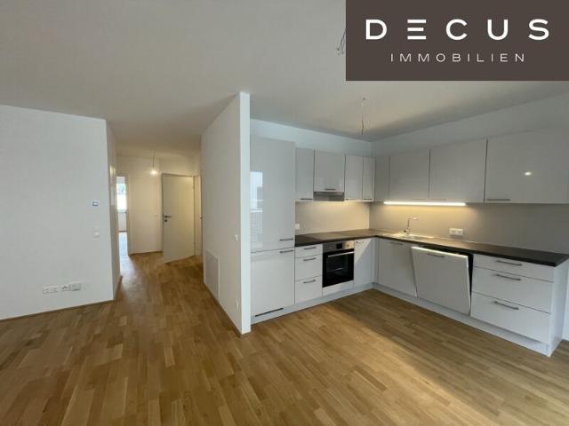 Erdgeschosswohnung mieten in St. Pölten, Niederösterreich