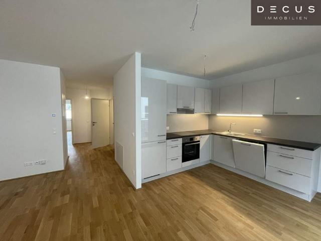 Wohnung mieten in St. Pölten, Niederösterreich