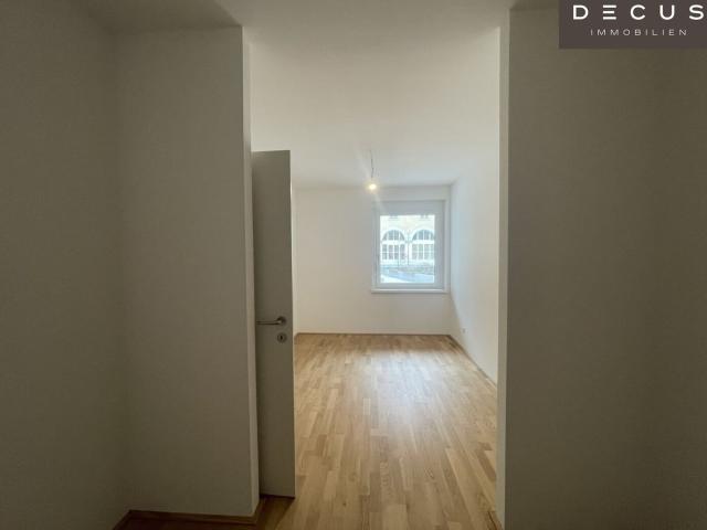 Wohnung mieten in St. Pölten