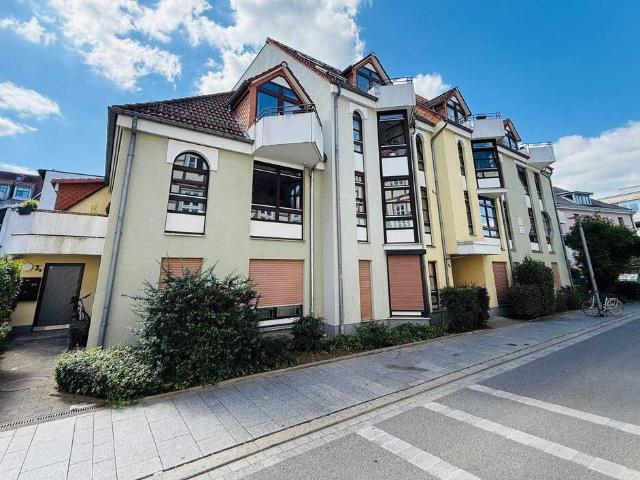 Wohnung kaufen in Göttingen, Niedersachsen