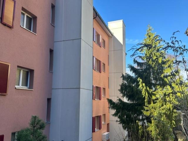 Wohnung mieten in Lü