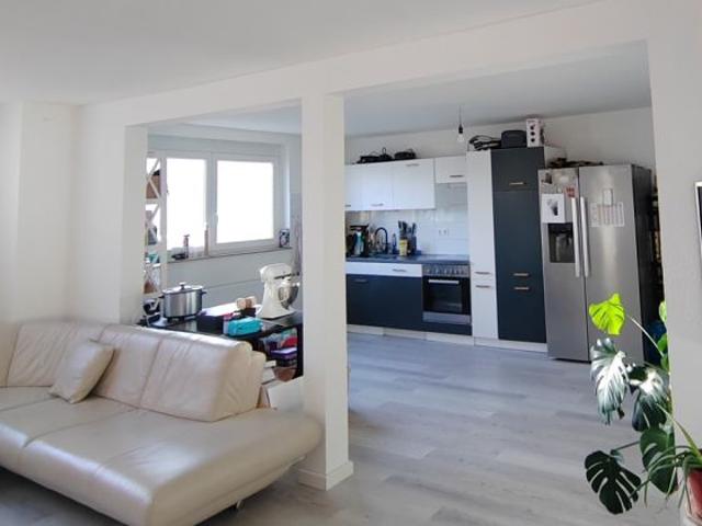 Wohnung mieten in Pforzheim, Baden-Württemberg