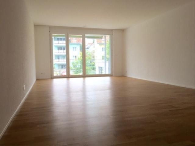 Wohnung mieten in Herzogenbuchsee, Bern